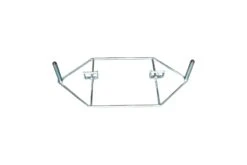 Pullum Extreme EZ Deadlift (Trap) Bar