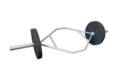 Pullum EZ Deadlift (Trap) Bar