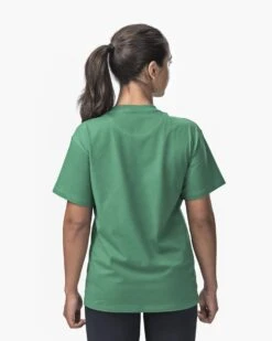 Eleiko T-shirt 1957 Collection - Green - Unisex 9 Eleiko T-shirt 1957 Collection - Green - Unisex -Pullum Eleiko 1957 T shirt Green 3