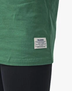 Eleiko T-shirt 1957 Collection - Green - Unisex 11 Eleiko T-shirt 1957 Collection - Green - Unisex -Pullum Eleiko 1957 T shirt Green 5