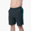 Eleiko 4-way Stretch Shorts - Strong Blue 2 Eleiko 4-way Stretch Shorts - Strong Blue -Pullum Eleiko 4 Way Stretch Shorts