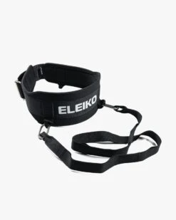 Eleiko Dip Belt -Pullum Eleiko Dipping Belt New5