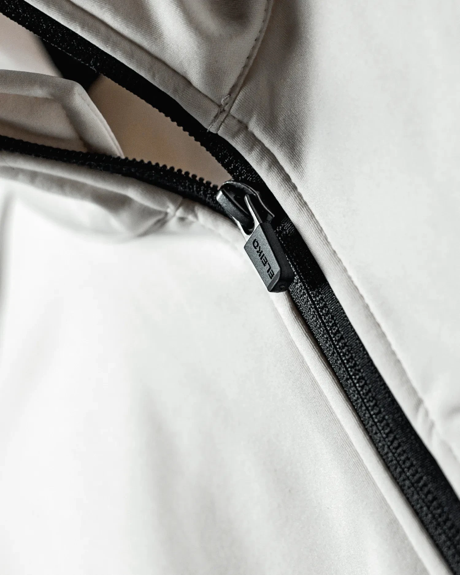 Eleiko Jacket - Off White - Unisex 4 Eleiko Jacket - Off White - Unisex - Image 2