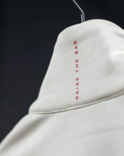 Eleiko Jacket - Off White - Unisex 10 Eleiko Jacket - Off White - Unisex -Pullum Eleiko Jacket Unisex4