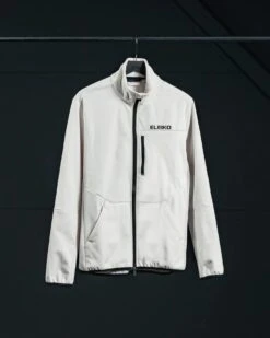 Eleiko Jacket - Off White - Unisex 11 Eleiko Jacket - Off White - Unisex -Pullum Eleiko Jacket Unisex5