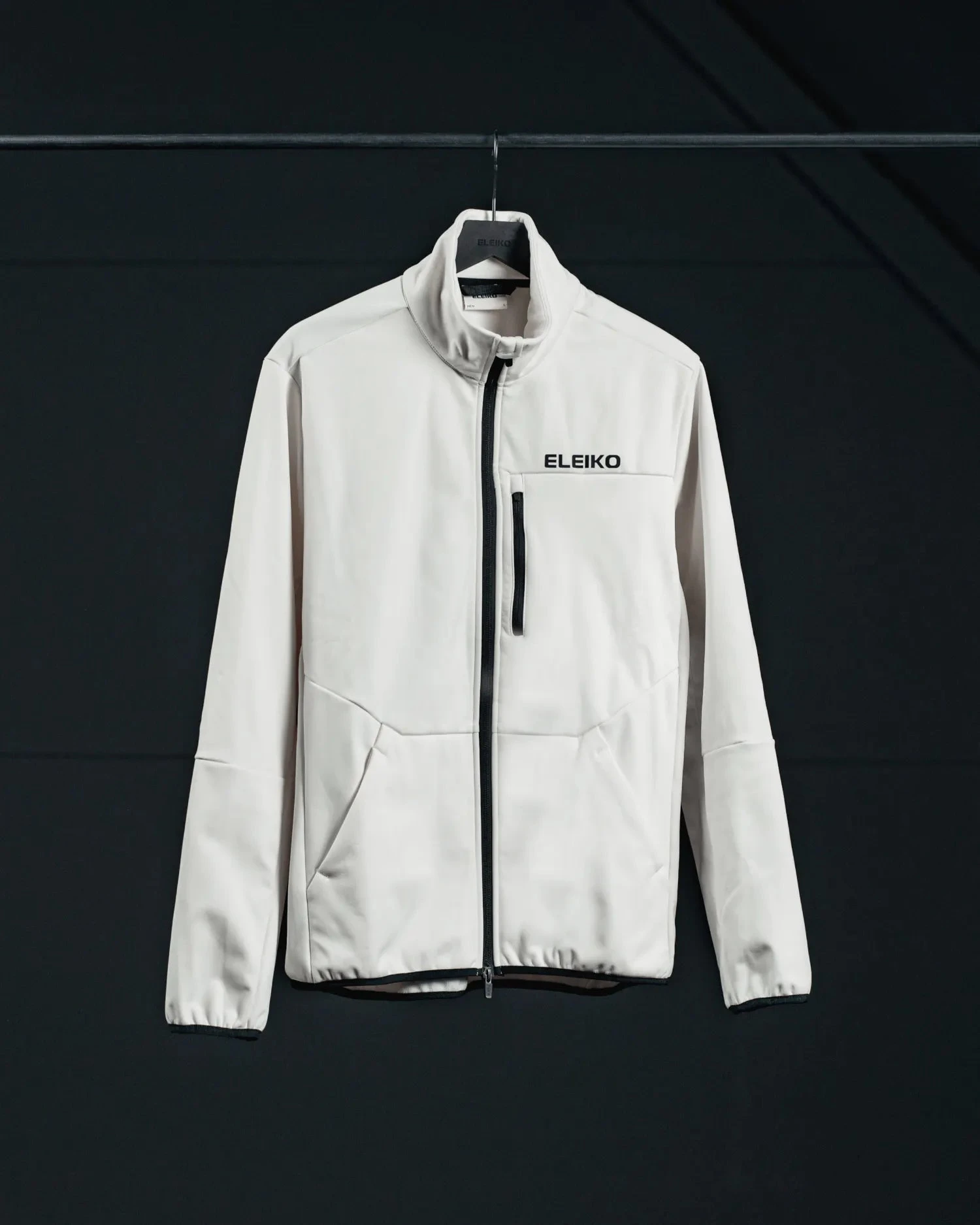 Eleiko Jacket - Off White - Unisex 7 Eleiko Jacket - Off White - Unisex - Image 5