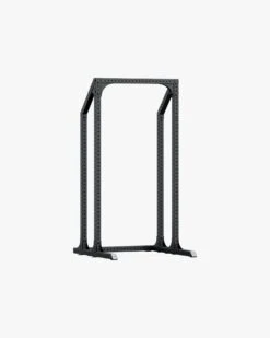 ELEIKO Prestera Half Rack - Black