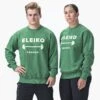 Eleiko Sweatshirt 1957 Collection - Green - Unisex 1 Eleiko Sweatshirt 1957 Collection - Green - Unisex -Pullum Eleiko Sweatshirt 1957 Collection Green