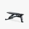 ELEIKO Adjustable Bench -Pullum EleikoAdjustableBench PURPads