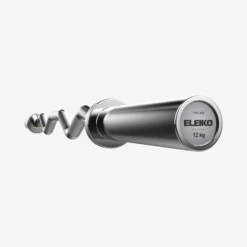 ELEIKO Curl BAR