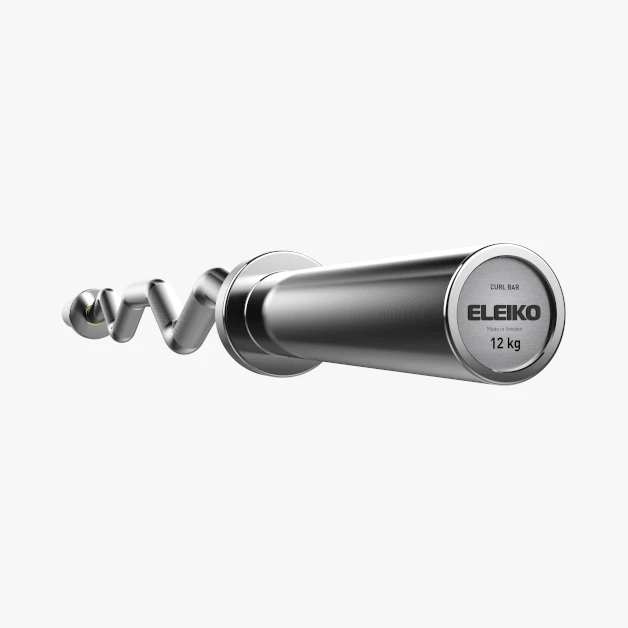 ELEIKO Curl BAR 3 ELEIKO Curl BAR