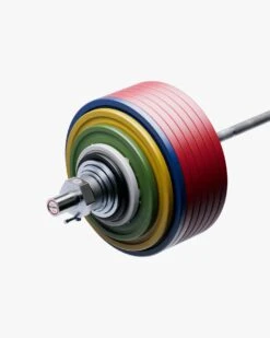 Eleiko IPF Powerlifting Training Set