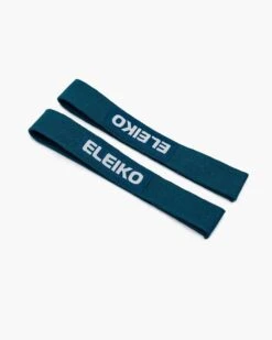 Eleiko Pulling Straps - Cotton -Pullum EleikoPSSB2