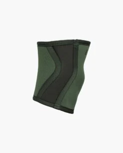 Eleiko WL Knee Sleeves - 5mm 10 Eleiko WL Knee Sleeves - 5mm -Pullum EleikoWLKSgreen2