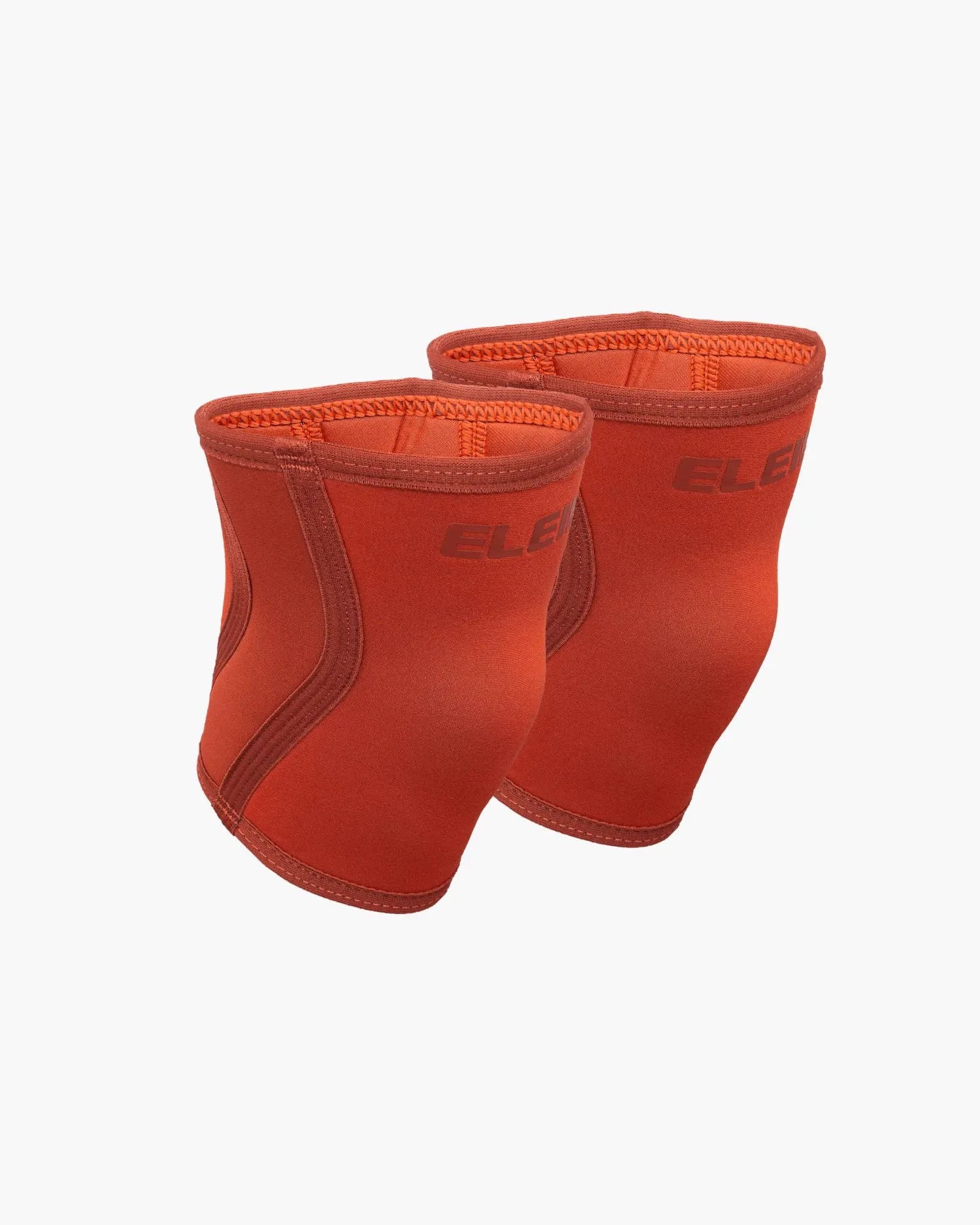 Eleiko WL Knee Sleeves - 5mm 4 Eleiko WL Knee Sleeves - 5mm - Image 2