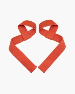 Eleiko Pulling Straps - Cotton -Pullum Eleiko PS ER 1