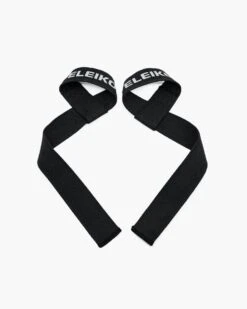 Eleiko Pulling Straps - Cotton -Pullum Eleiko PS IB 1