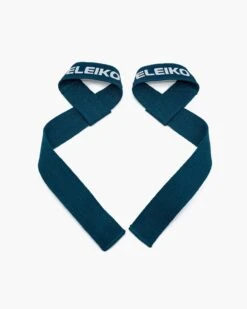 Eleiko Pulling Straps - Cotton -Pullum Eleiko PS SB 1