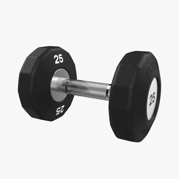 ELEIKO EVO FIXED DUMBBELLS Clearance Set 4 ELEIKO EVO FIXED DUMBBELLS Clearance Set - Image 2