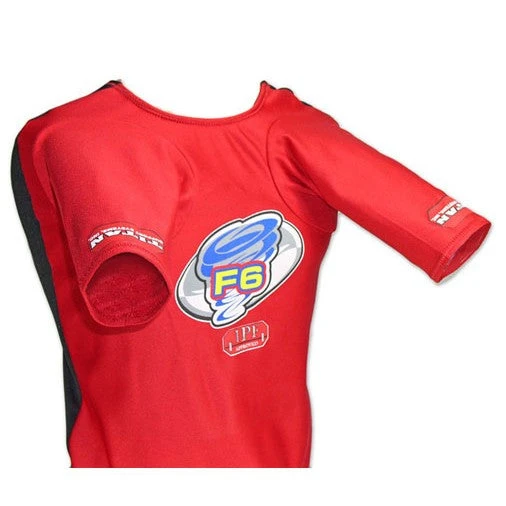 Titan F6 Bench Shirt 3 Titan F6 Bench Shirt