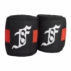 Forell F8 - Wrist Wraps - With Thumb Loop -Pullum F8WW1