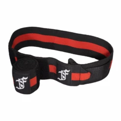Forell F8 - Wrist Wraps - With Thumb Loop -Pullum F8WW3