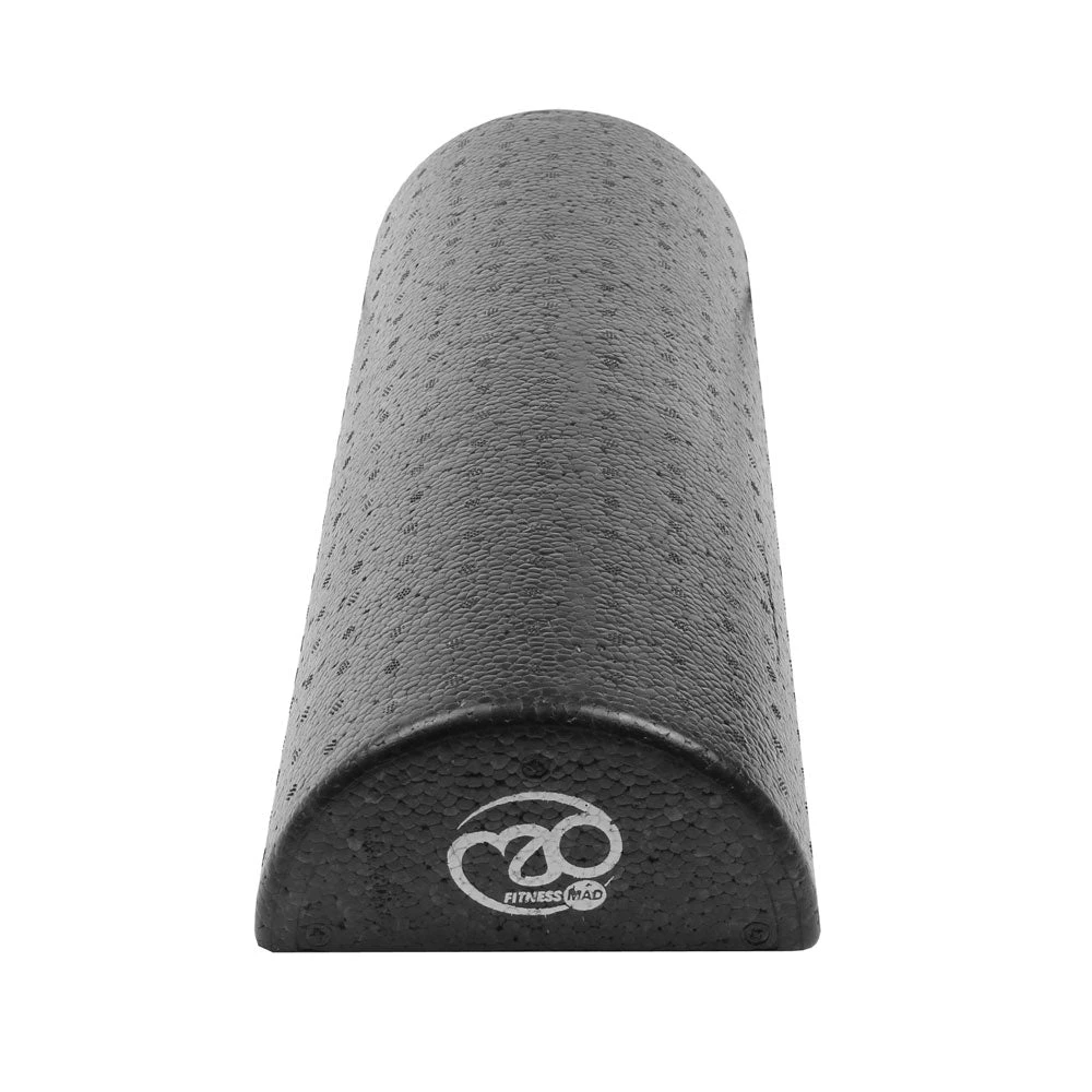 Half Round Foam Roller (45cm) 9 Half Round Foam Roller (45cm) - Image 7