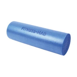 45cm Foam Roller (6" X 18") Blue