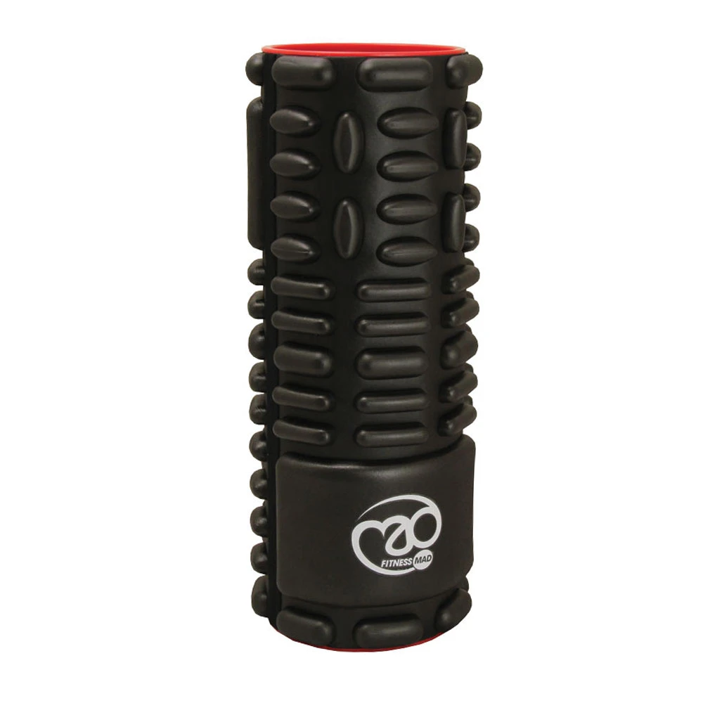 Vari-Massage Foam Roller 3 Vari-Massage Foam Roller