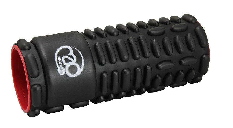 Vari-Massage Foam Roller 4 Vari-Massage Foam Roller - Image 2