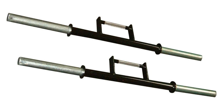 Farmers Walk Handles 3 Farmers Walk Handles