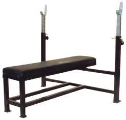 Pullum Pro-B Olympic Flat Bench 12 Pullum Pro-B Olympic Flat Bench -Pullum Flat Oly Bench A