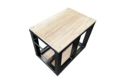 Foam Jerk/Pulling Blocks -Pullum Foam Jerk Blocks Base