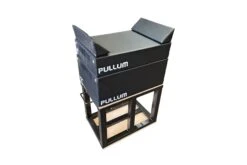 Foam Jerk/Pulling Blocks -Pullum Foam Jerk Blocks on Base 89ac07b8 4490 433c b44f 21ed0f1bc7f8