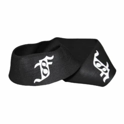 Forell Figure 8 Bench Band - Heavy Duty Single Ply - Black 8 Forell Figure 8 Bench Band - Heavy Duty Single Ply - Black -Pullum Forell Figure 8 Bench Band Heavy Duty Single Ply Black 3