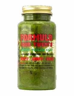 Skull Smash® Formula Four Twenty ™ Gym Smelling Salts