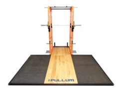 Pullum Pro-R Gorilla Rack 14 Pullum Pro-R Gorilla Rack -Pullum GorillaRackIntegratedPlatform Sm