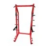 PULLUM PRO-R HALF RACK -Pullum Half Rack Garage Rack