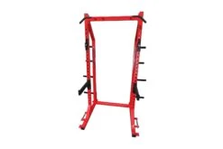 PULLUM PRO-R HALF RACK