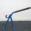 Pullum Half Bar Lifter (Deadlift Jack) 1 Pullum Half Bar Lifter (Deadlift Jack) -Pullum Half Bar Lifter