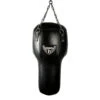 Hatton Boxing - Leather Upper Cut Bag 1 Hatton Boxing - Leather Upper Cut Bag -Pullum Hattonuppercutbag