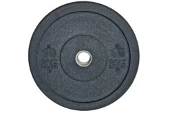 High Impact Bumper Training Discs - Clearance Sale -Pullum High Impact Bumper Training Discs 10kg