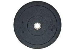 High Impact Bumper Training Discs - Clearance Sale -Pullum High Impact Bumper Training Discs 5kg