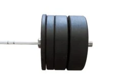 High Impact Bumper Training Discs - Clearance Sale -Pullum High Impact Bumper Training Discs Rubber