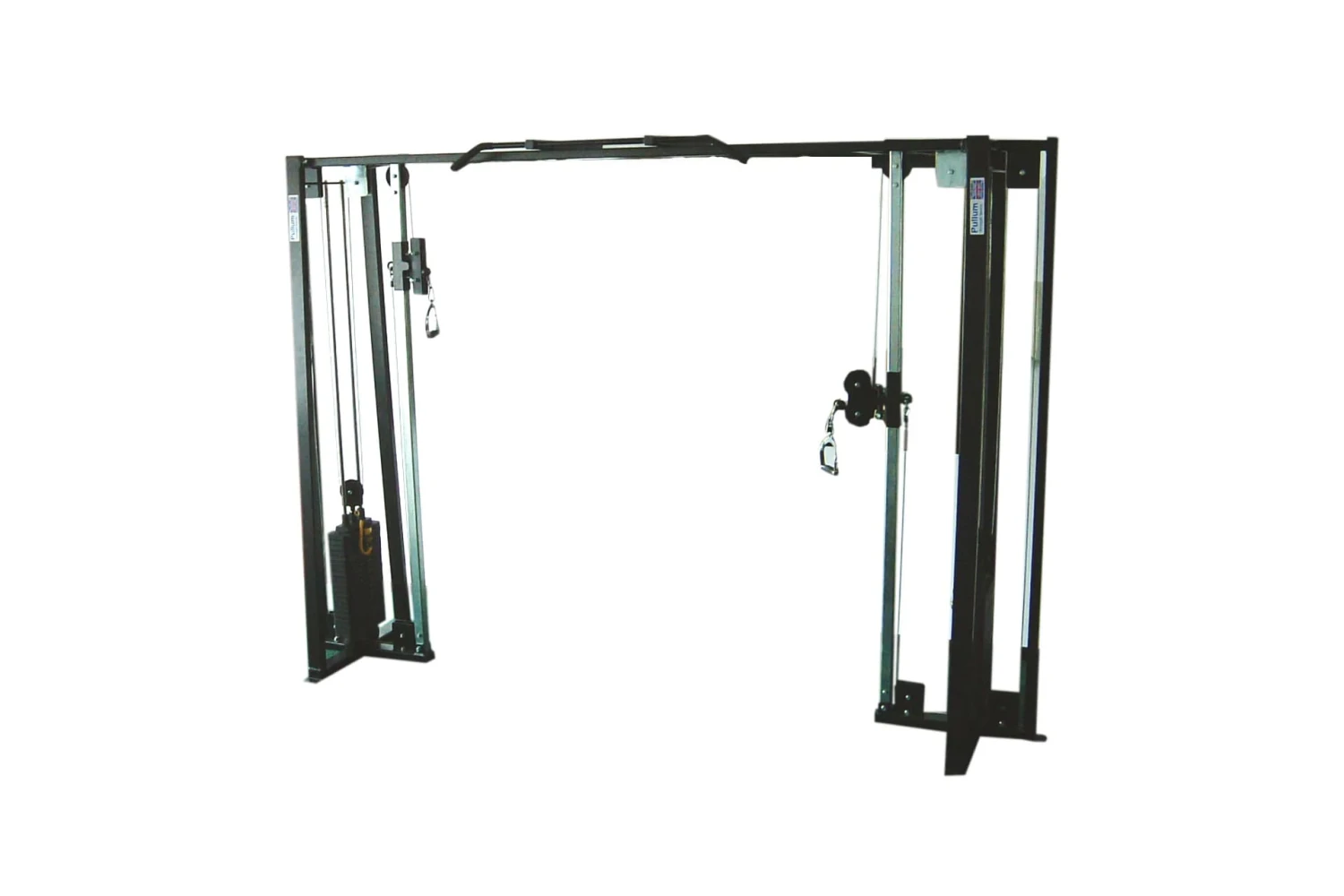 Pullum Pro-S Hilo Cable Crossover 3 Pullum Pro-S Hilo Cable Crossover