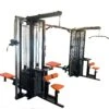 Pullum Pro-S 8 Station Multigym 1 Pullum Pro-S 8 Station Multigym -Pullum IMG3