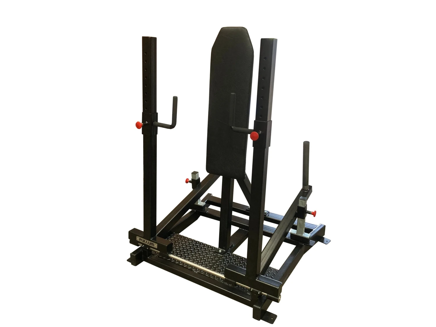 Pullum Pro- D ISO Standing Chest Press 3 Pullum Pro- D ISO Standing Chest Press