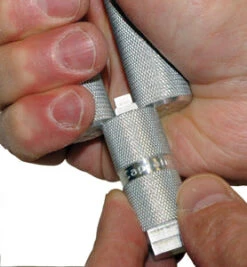 IronMind CoC Key: Miles To Mils