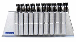 IronMind CoC Gripper Caddy For 10 Grippers 3 IronMind CoC Gripper Caddy For 10 Grippers