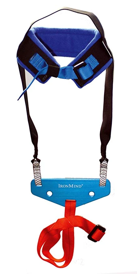 IronMind A Headstrap Fit For Hercules 3 IronMind A Headstrap Fit For Hercules